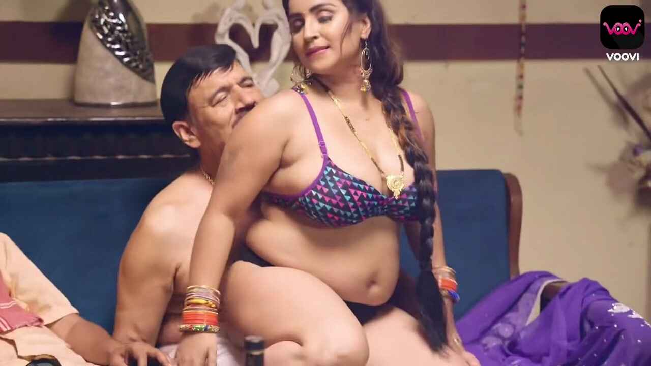 rasili voovi app hindi web series Free Porn Video