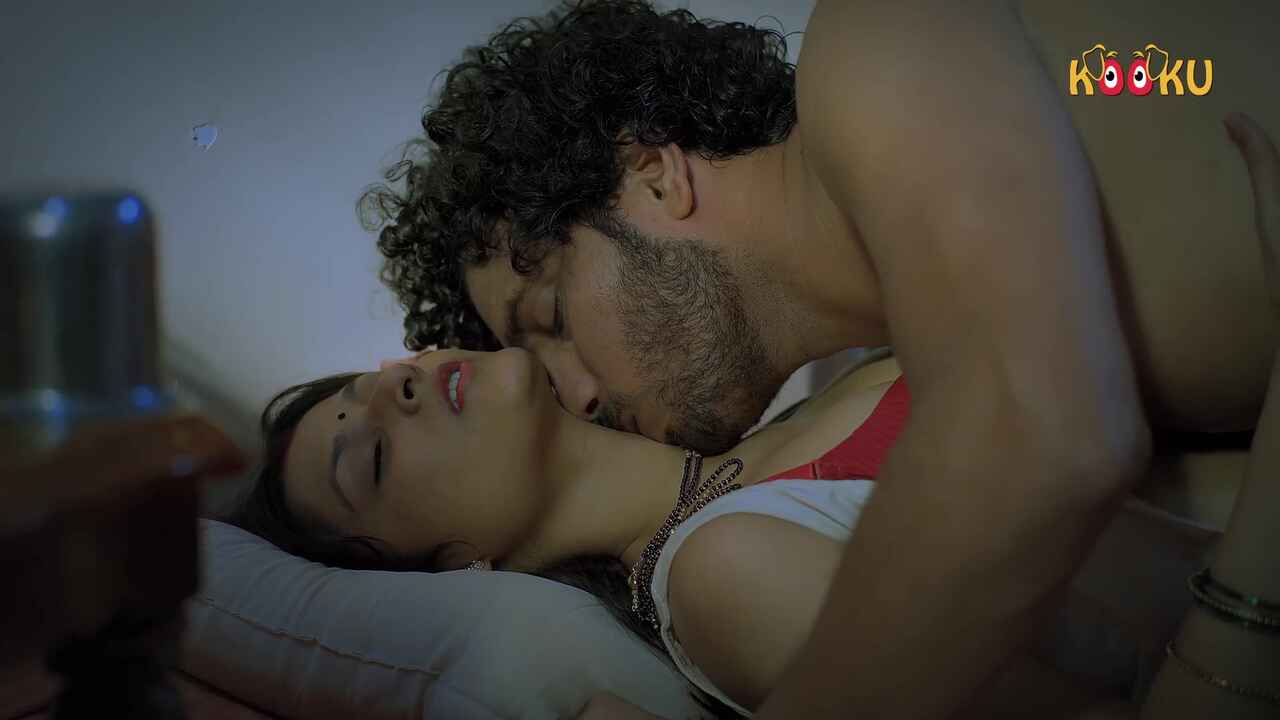 Desire Papa 2023 Kooku Hindi Porn Web Series Episode 1