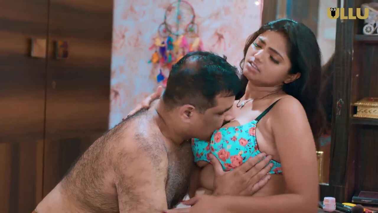 ullu web series 2021 Free Porn Video
