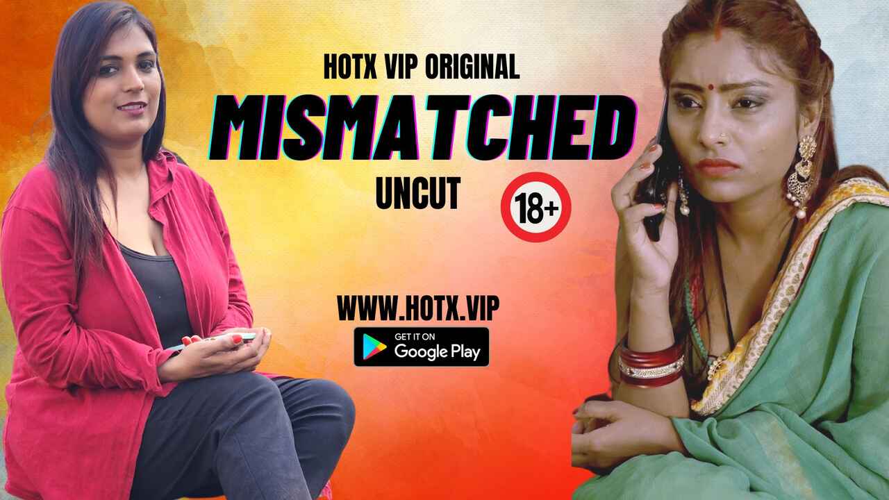 1280px x 720px - Aatma 2023 Kangan App Hindi Porn Web Series Episode 1
