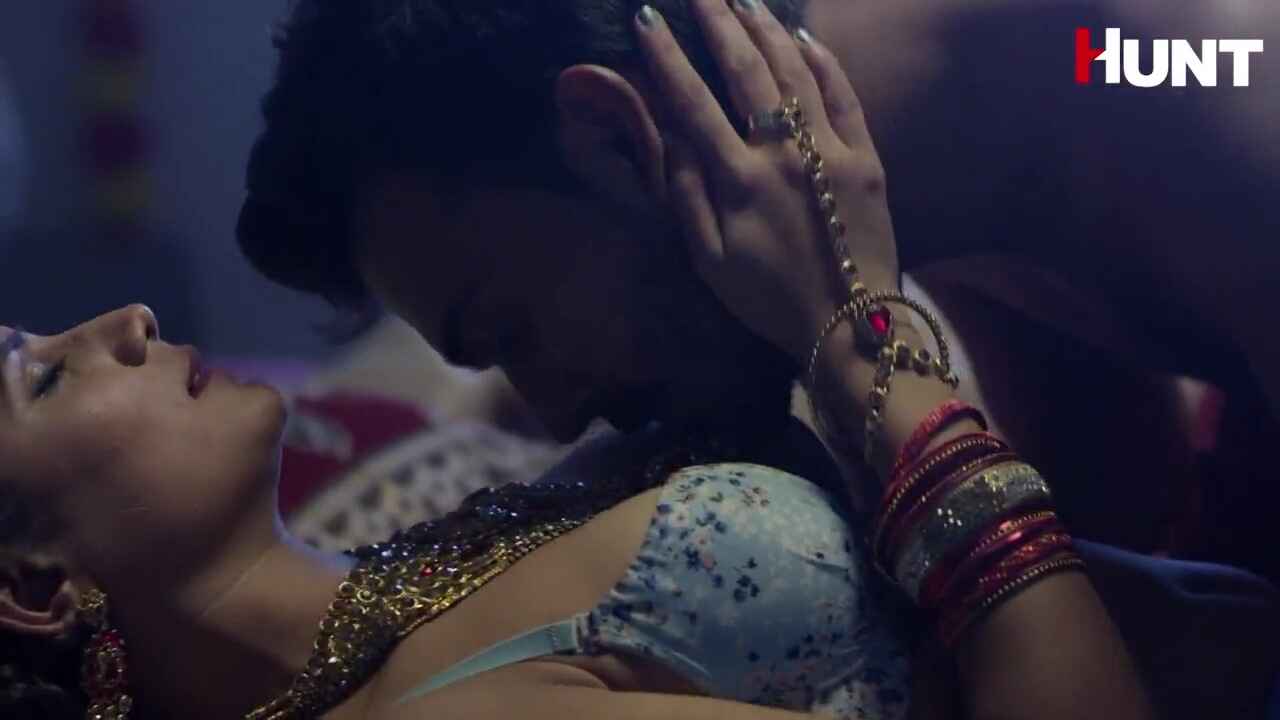 Saloni Hot Sex - Saloni 2023 Hunt Cinema Hindi Porn Web Series Episode 3