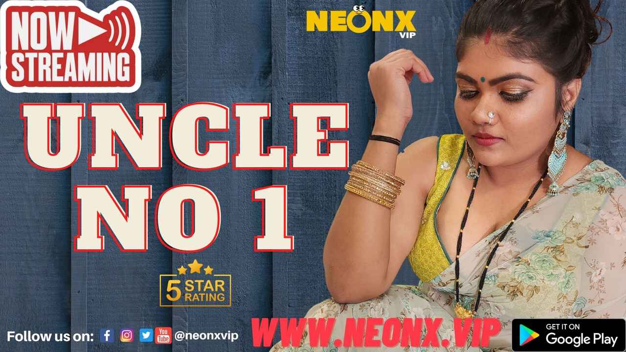 1280px x 720px - uncle no 1 neonx hindi hot porn video Free Porn Video