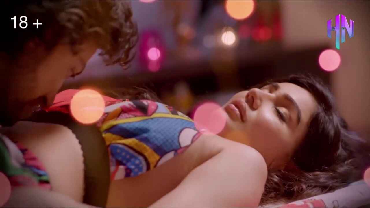 9 Oclock 2023 Hotty Notty Hindi Porn Web Series Episode 1