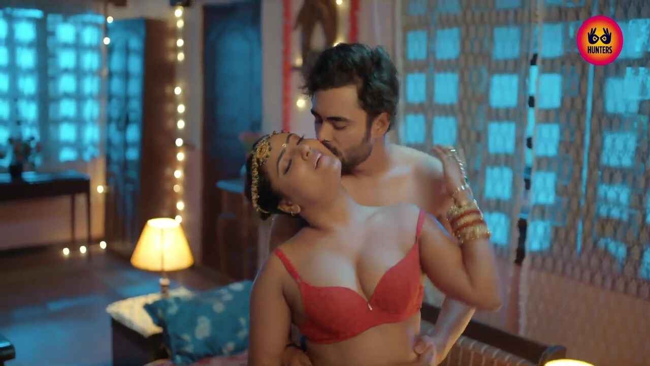Choti Sexy Picture - choti bahu hunters xxx web series Free Porn Video