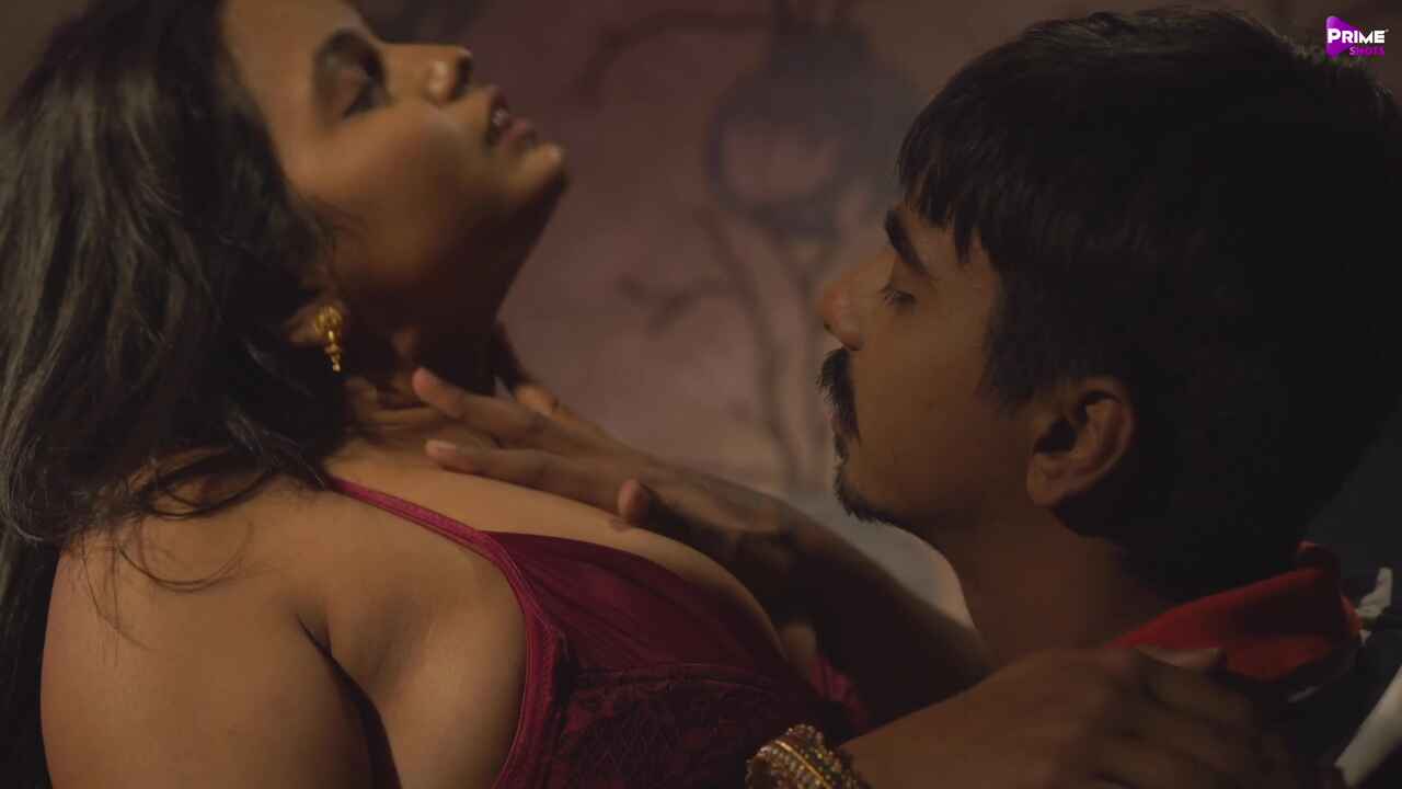 Gup Chup X Video - Ghonchu 2023 Prime Shots Hindi Porn Web Series Episode 1