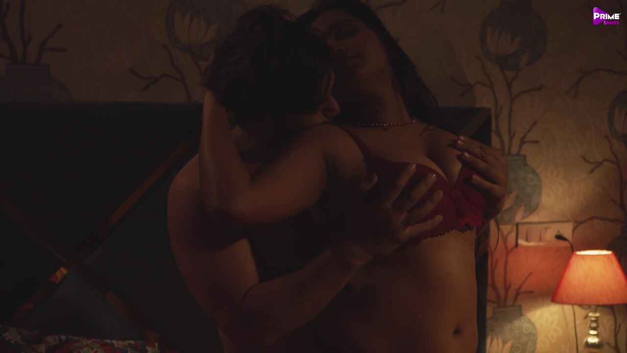 ghonchu prime shots hot web series Free Porn Video