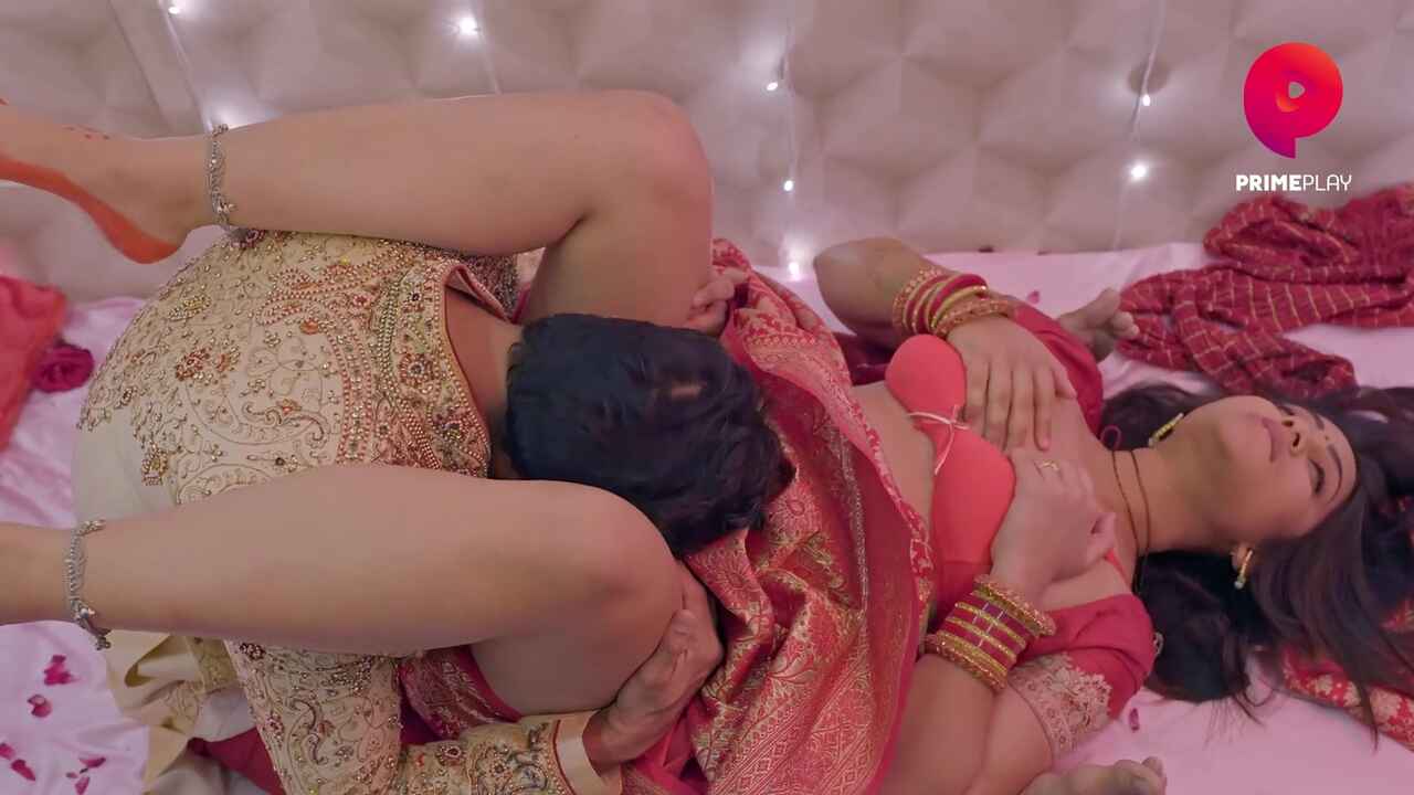 Juaa 2023 Prime Play Hindi Porn Web Series Episode 2