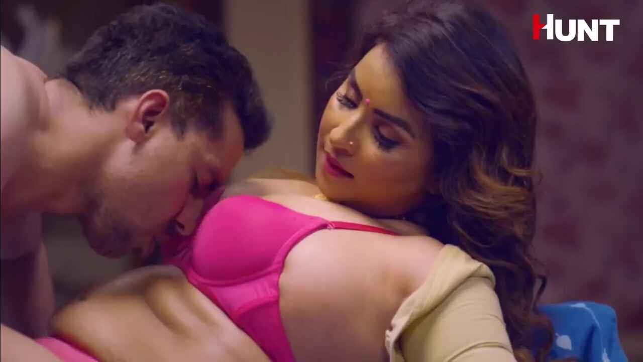 Xxx Porn Khat - Khat Shala 2023 Hunt Cinema Hindi Porn Web Series Episode 1