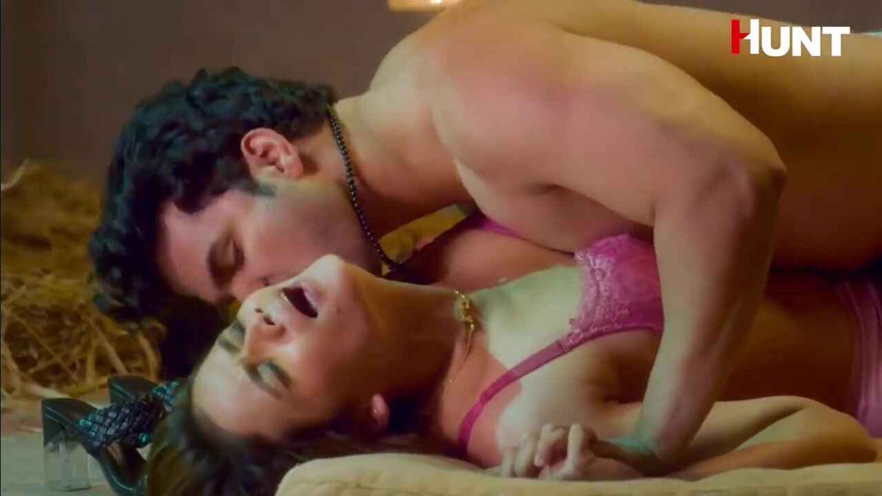 Khat Xxx - Khat Shala 2023 Hunt Cinema Hindi Porn Web Series Episode 2