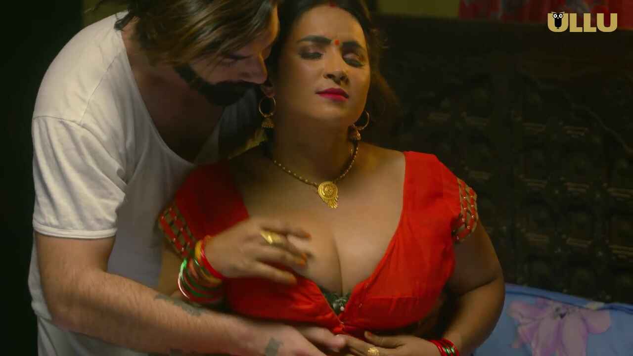 Malai 2023 Ullu Originals Hindi Porn Web Series Episode 2