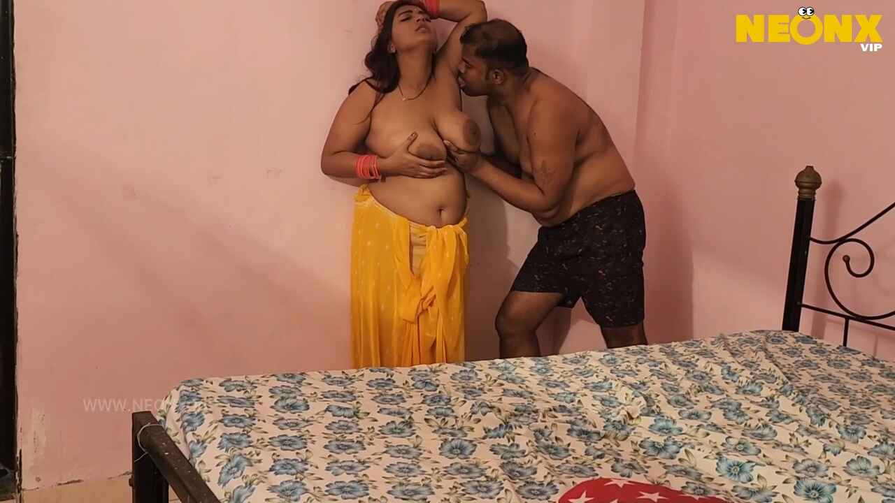 1280px x 720px - Nayee Padosan 2023 Neonx Originals Hindi Uncut Porn Video