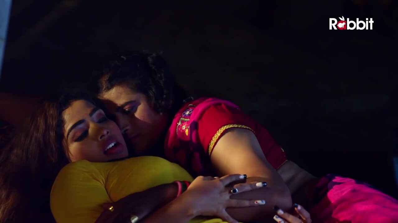 Roopmati 2023 Rabbit Originals Hindi Porn Web Series Ep 3