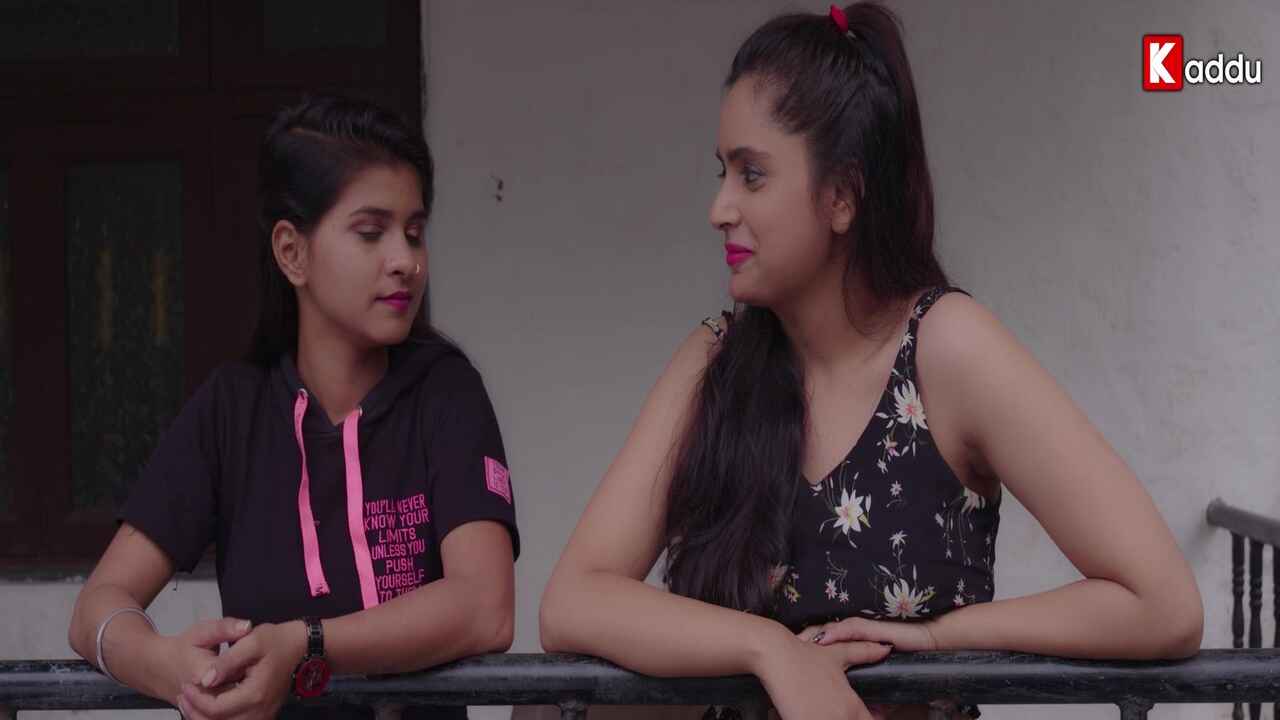 The Exchange 2023 Kaddu Originals Hindi Hot Web Series Ep 2