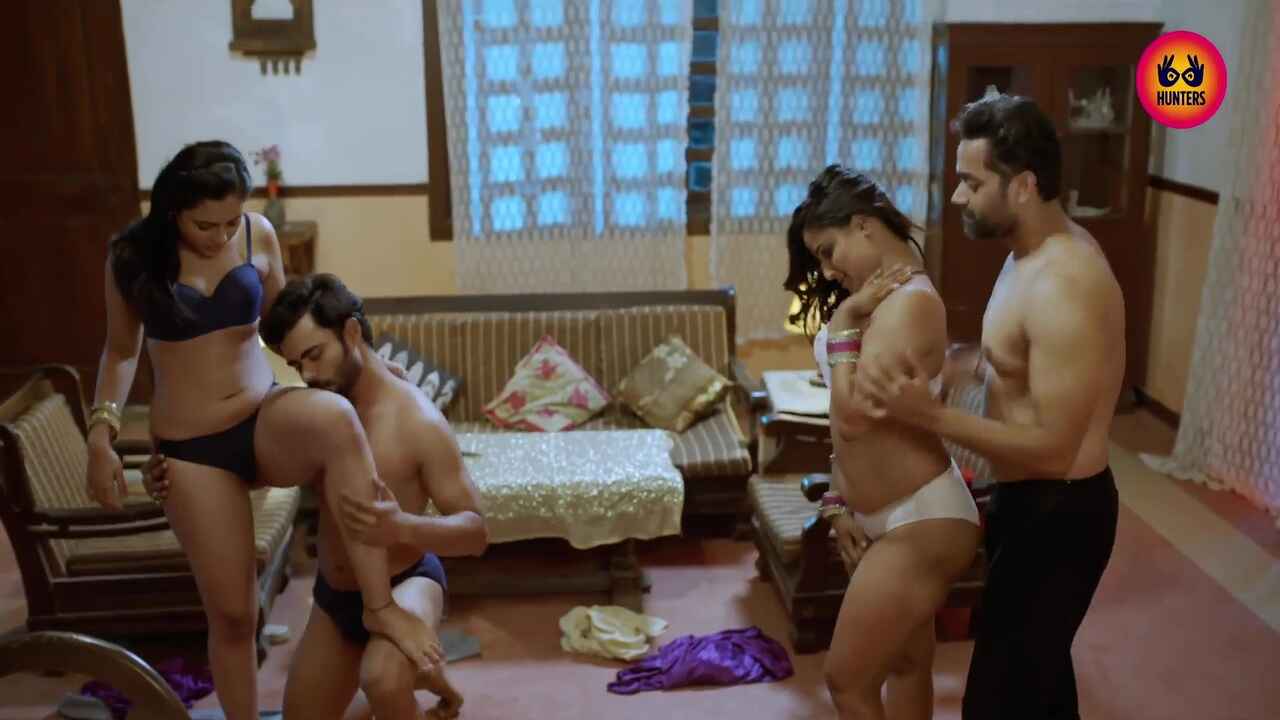 Choti Choti Sex Video Xx - choti bahu hunters xxx web series Free Porn Video