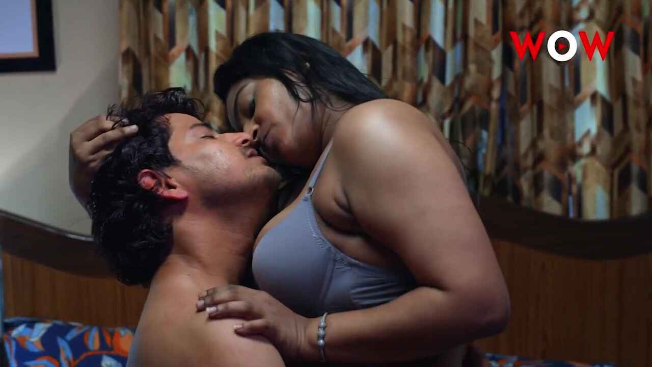 Hindixxx Sax - 4 sum wow originals hindi xxx web series Free Porn Video