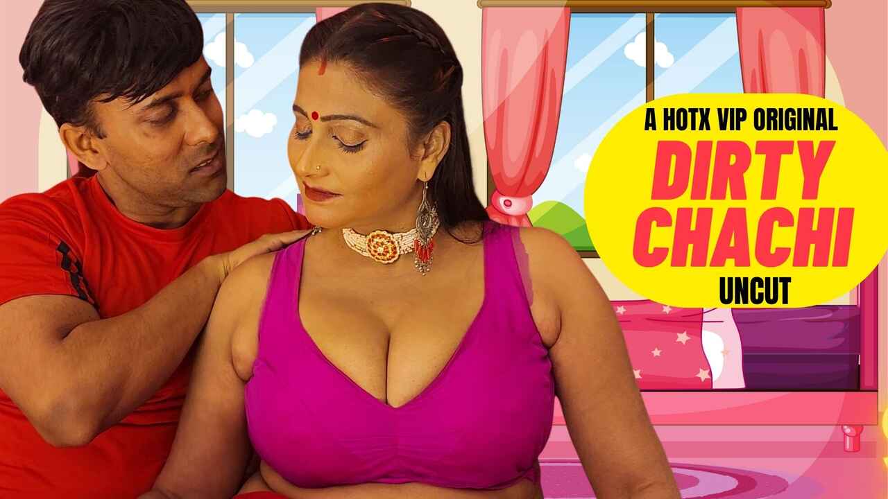 dirty chachi hotx hindi sex video Free Porn Video