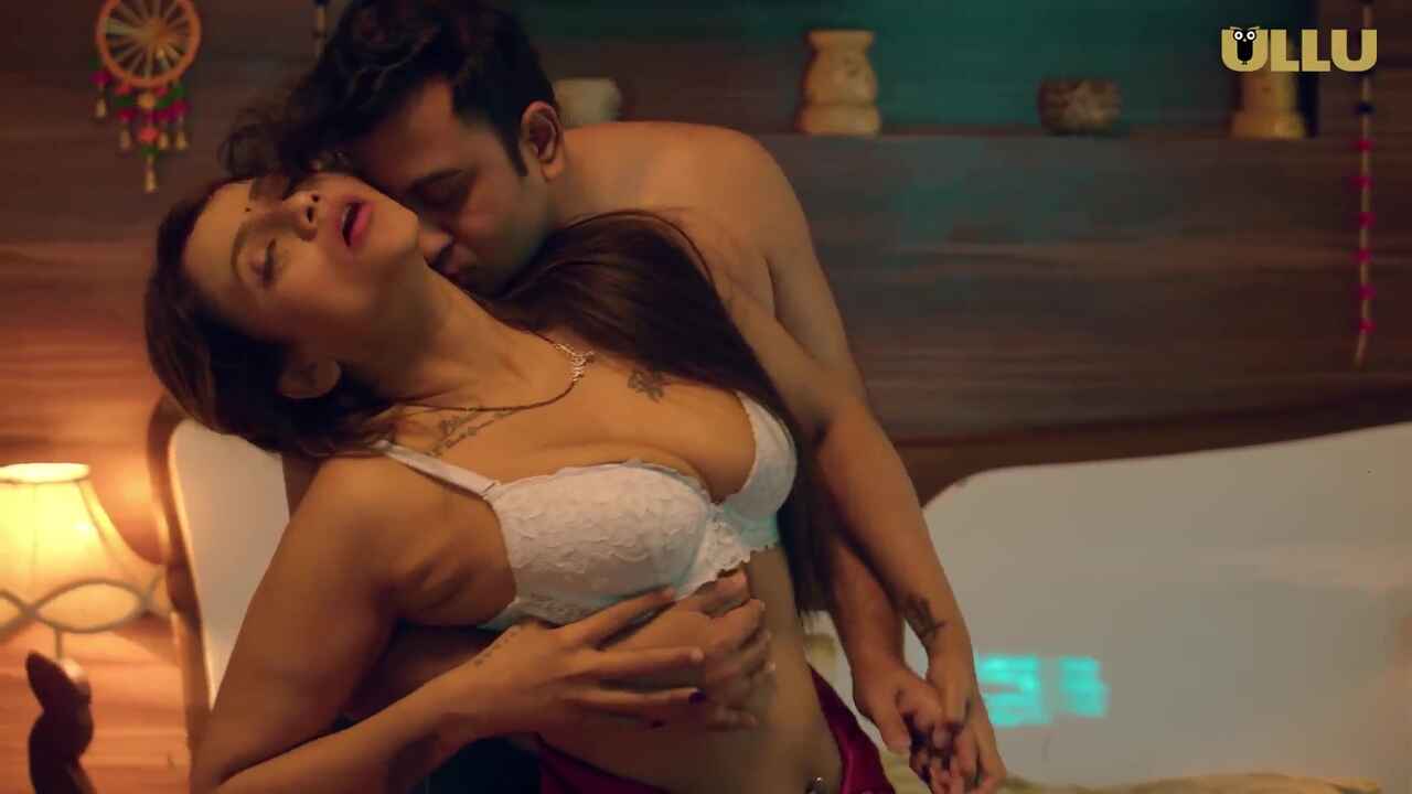 Charmsukh Jane Anjane Mein 7 2023 Ullu Porn Web Series Ep 1