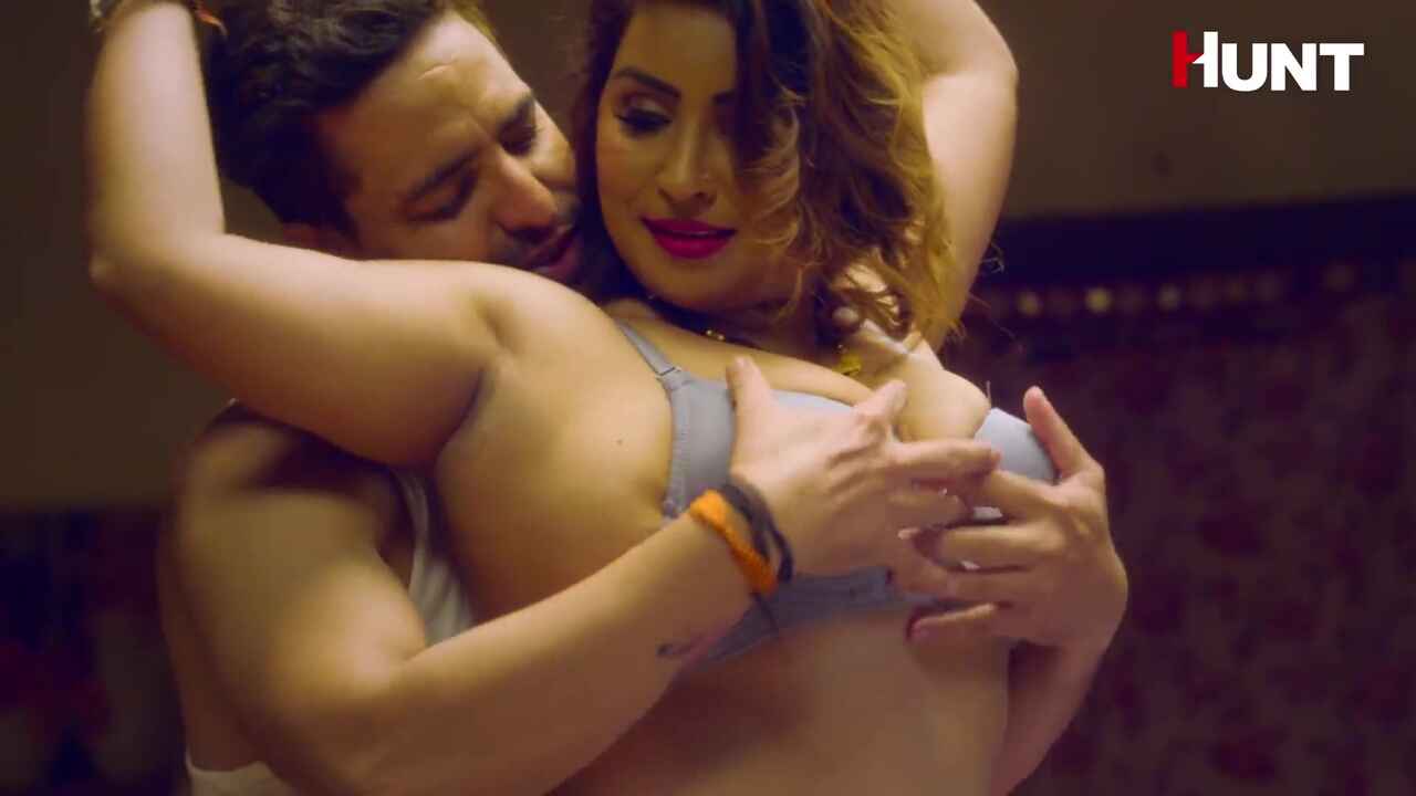 Hindi porn web series