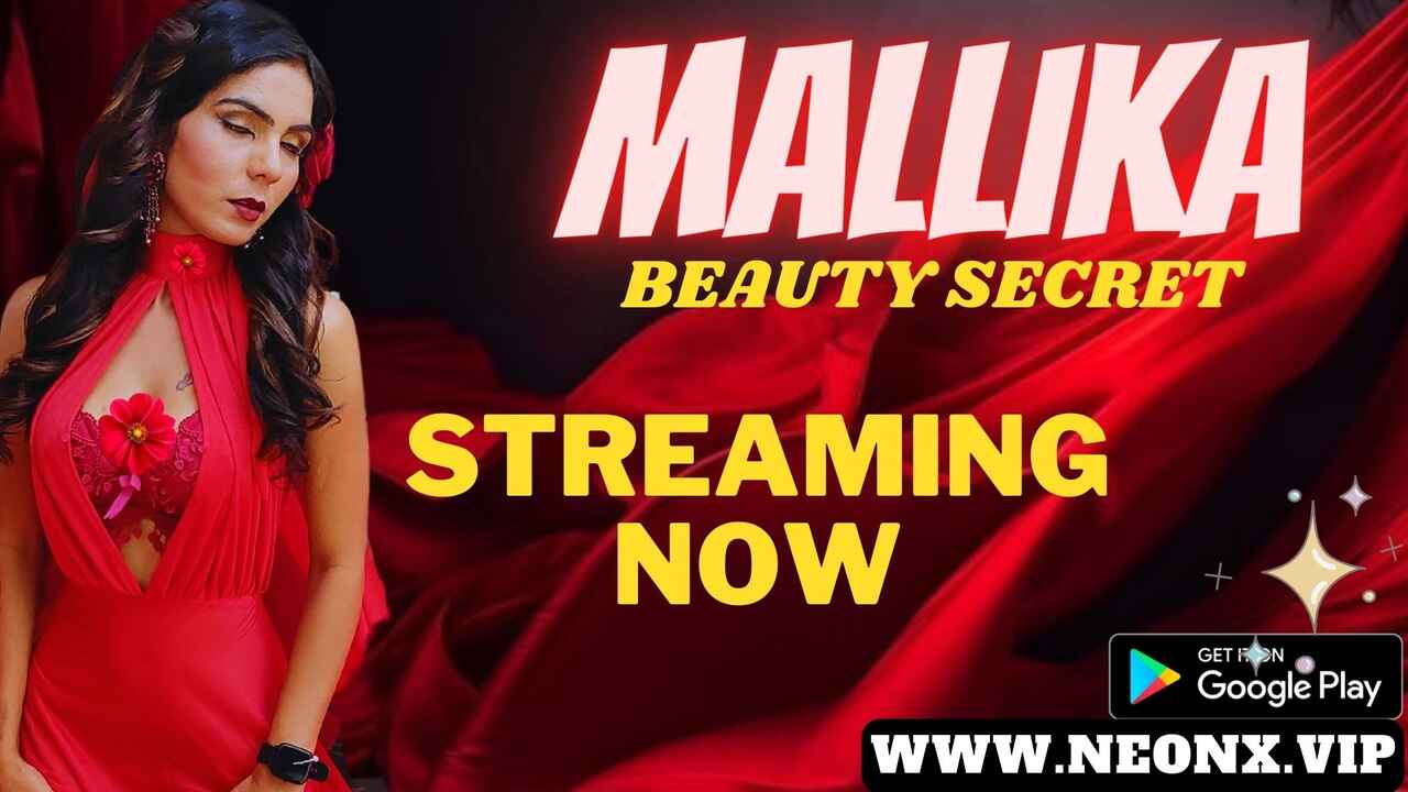 mallika beauty secret neonx sex video Free Porn Video