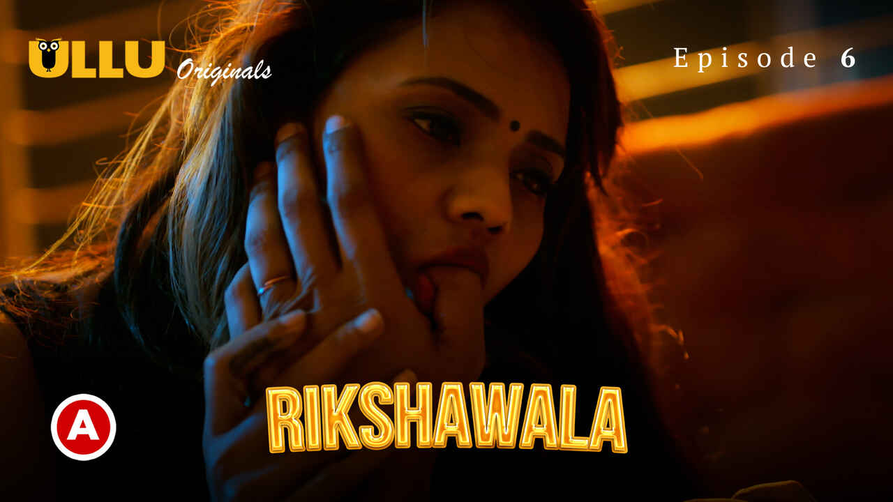 rikshawala 2023 ullu originals Free Porn Video