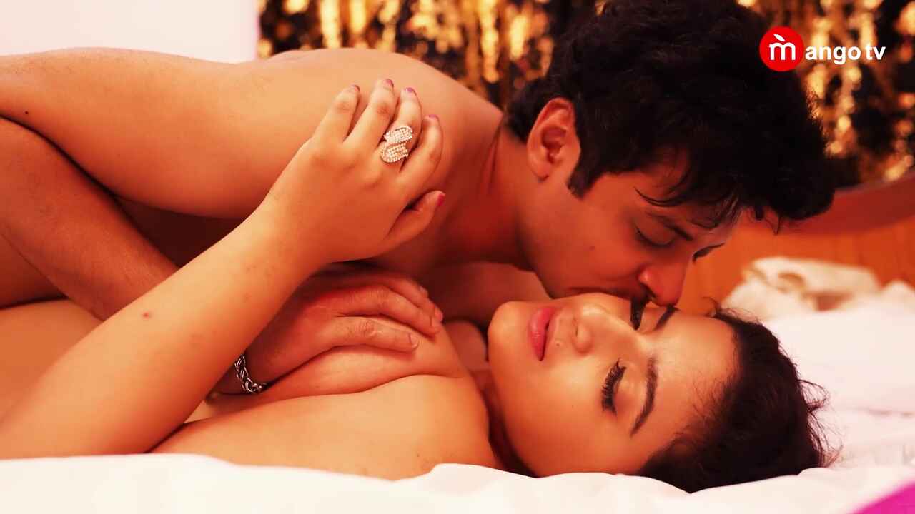 Red Web Com Sex Video - bepanah mangotv episode 2 Free Porn Video