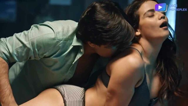 Online Romance 2023 Digi Movieplex Hindi Porn Web Series Ep 3