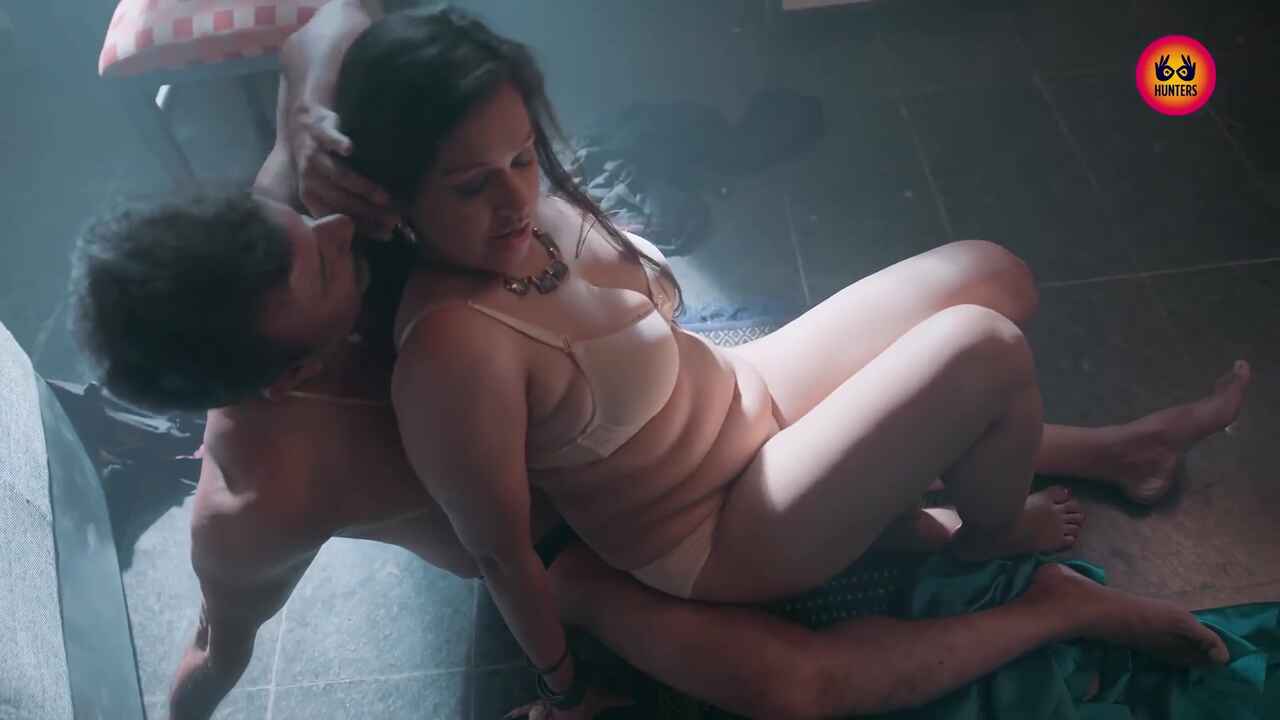 Hotxixixi - sauteli hunters originals hot web series Free Porn Video