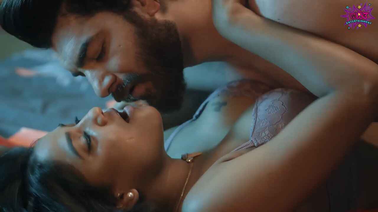 Barti Sex - Do Haseena 2023 Wow Entertainment Porn Web Series Episode 1