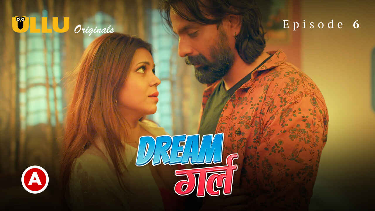 Dream Girl 2023 Ullu Originals Hindi Porn Web Series Ep 6