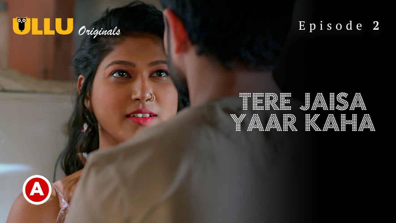 Tere Jaisa Yaar Kaha 2023 Ullu Hindi Porn Web Series Ep 2
