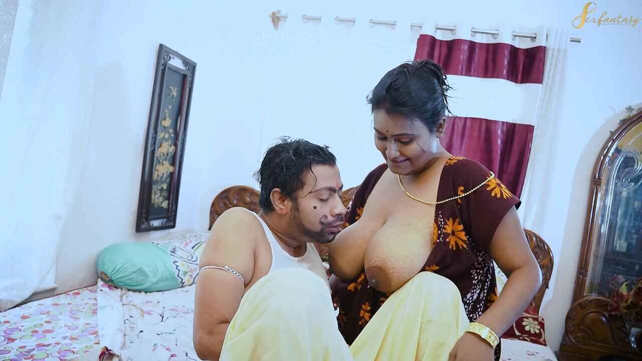 Dhudh Sex - dudh wale bhaiya aur sucharita bhabhi hindi porn video Free Porn Video