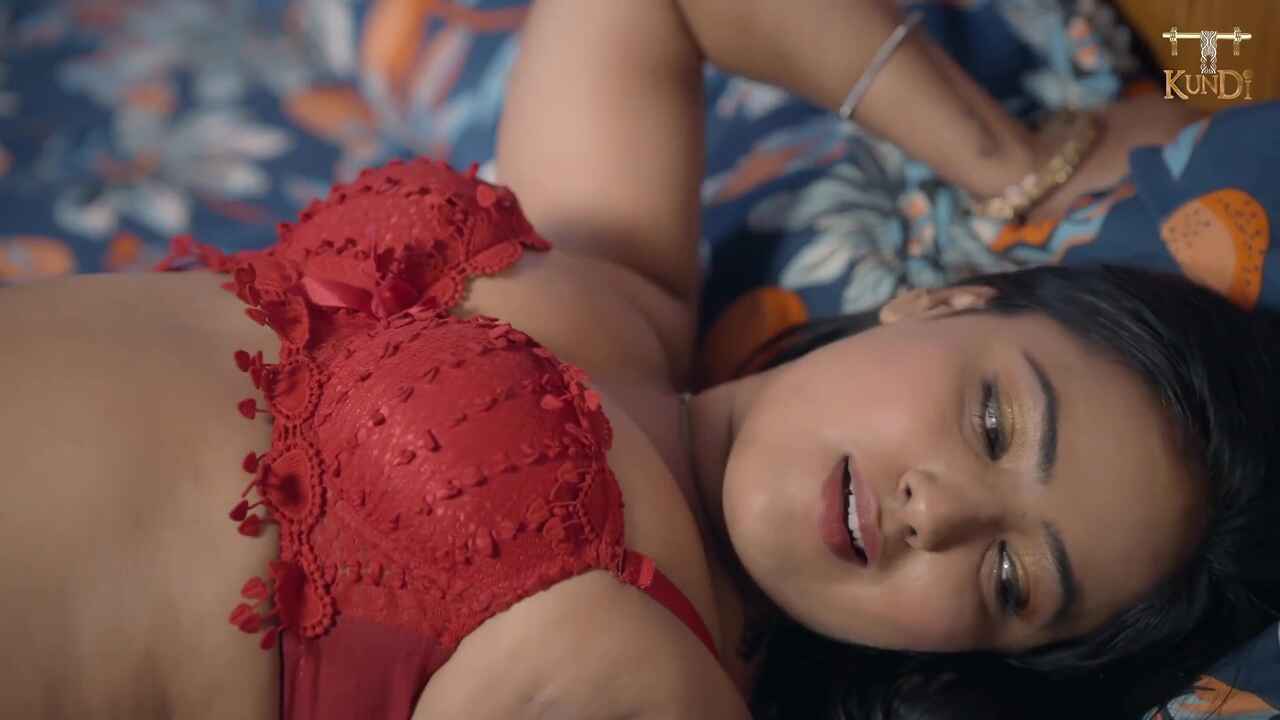 Adhuri Pyaas 2023 Kundi App Hindi Porn Web Series Episode 1