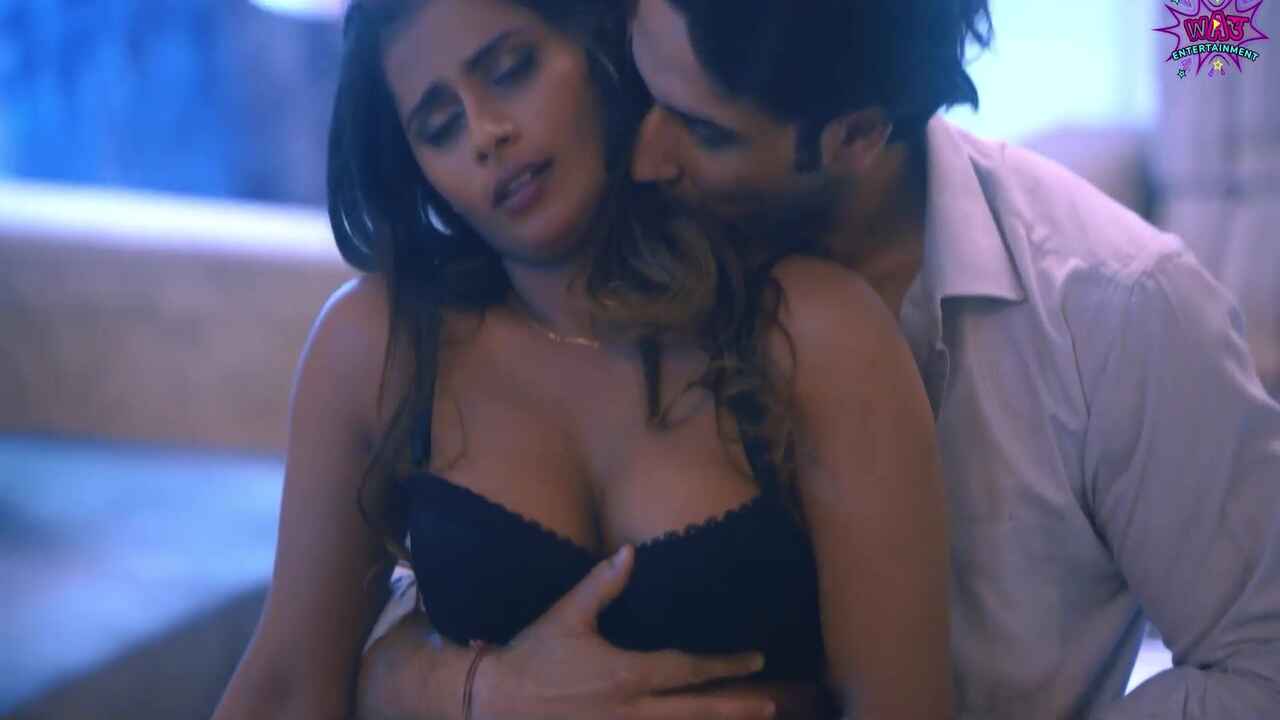 Adla badli chudai