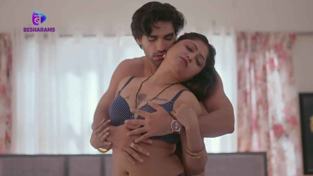 Good Luck 2023 Besharams Hindi Porn Web Series Episode 6