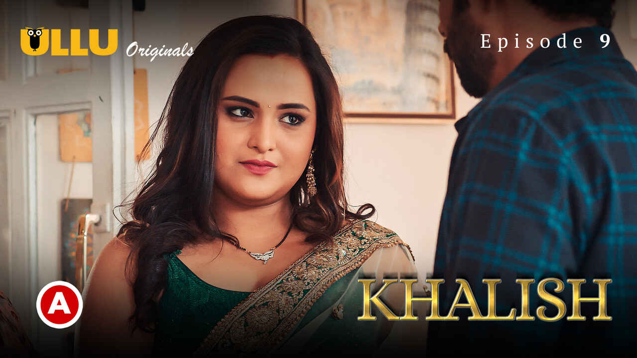 khalish Free Porn Video