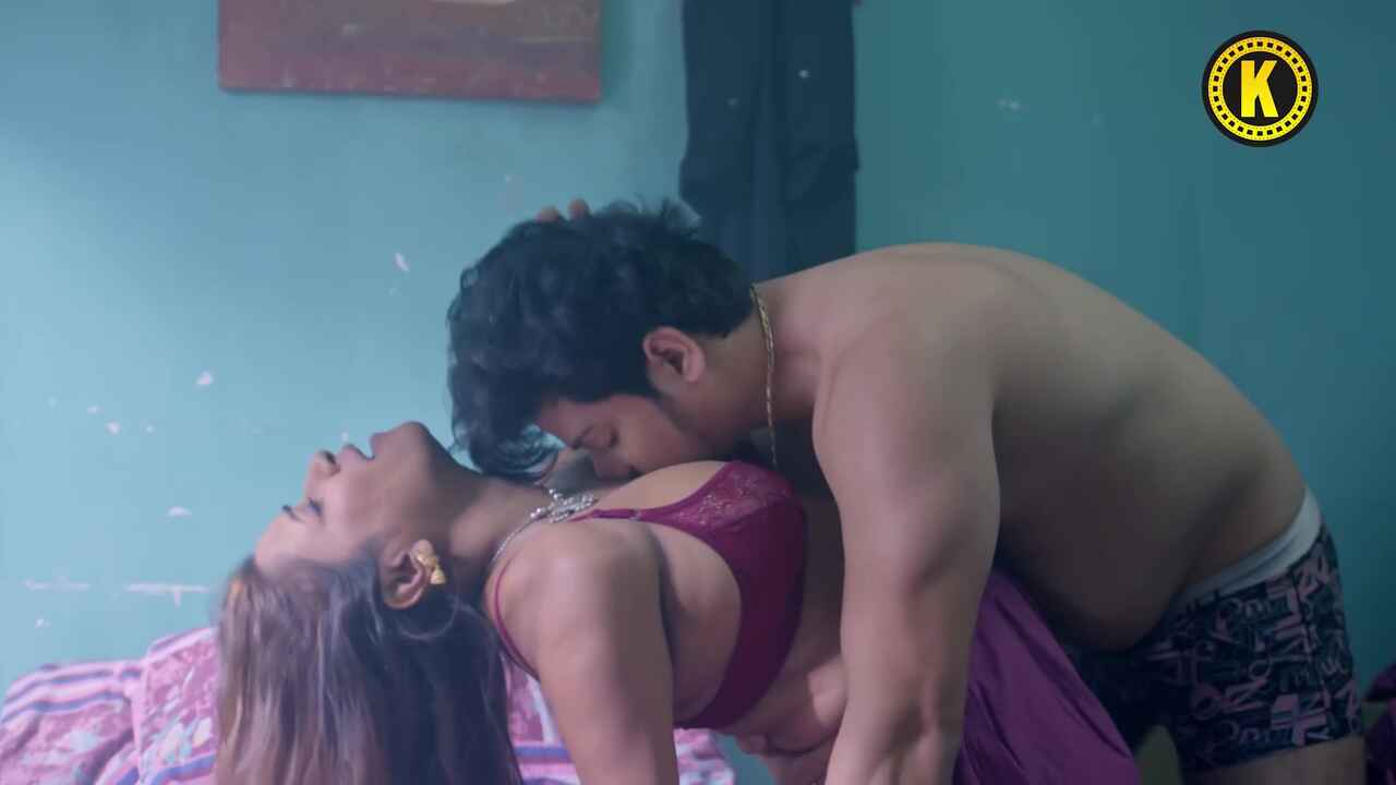 Nath 2023 Kangan Orignals Hindi Porn Web Series Episode 1