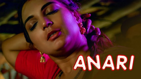 Anari Part 1 2023 Ullu Originals Hindi Porn Web Series Ep 1