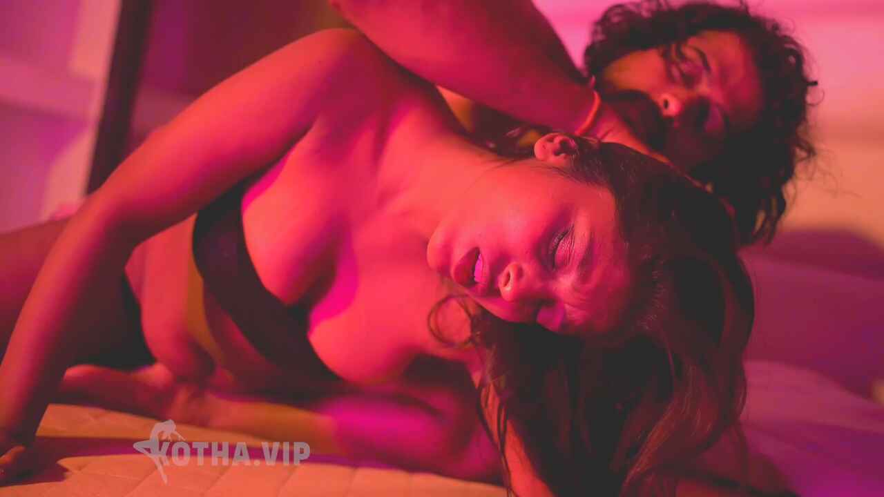 Aaj Raat 2023 Kotha Originals Hindi Porn Video