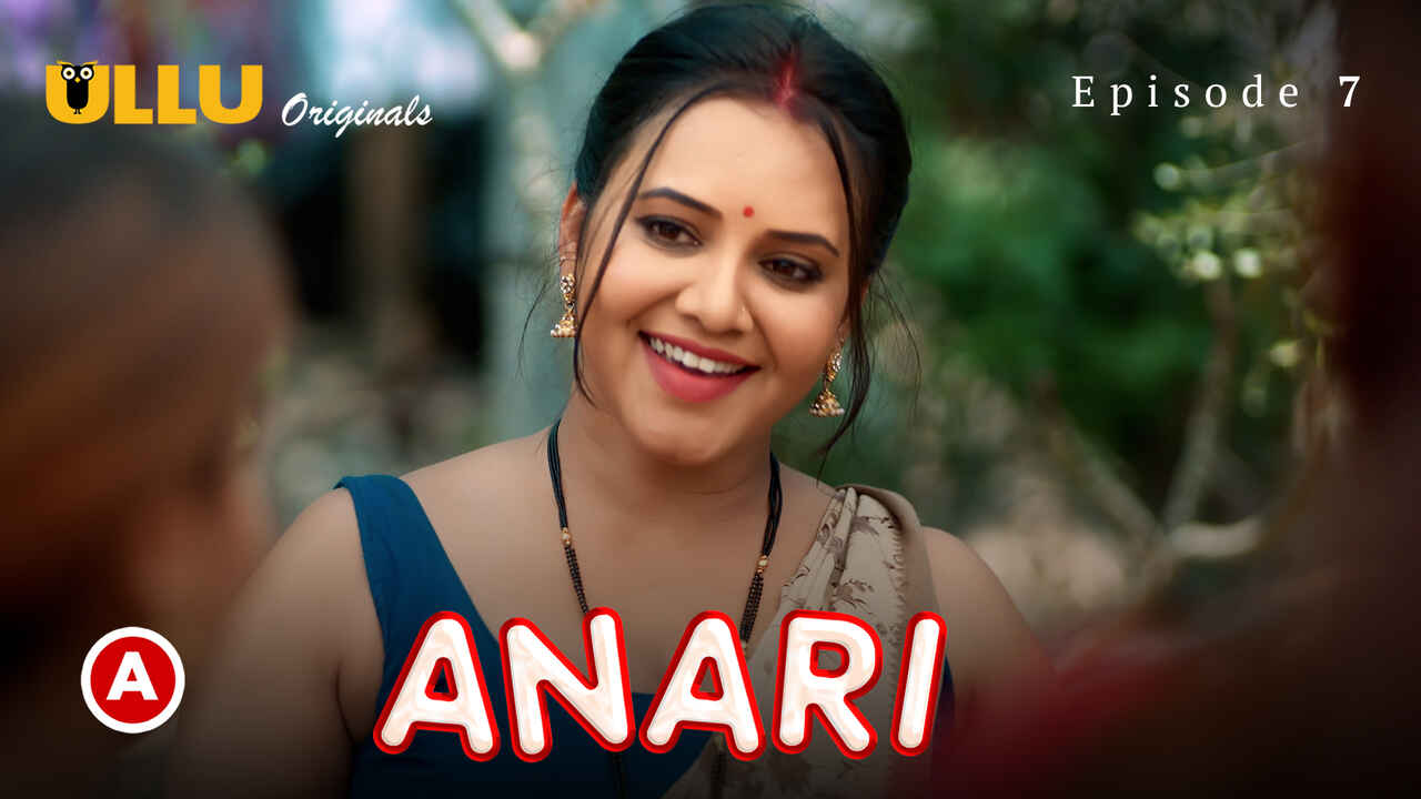 Anari movie cast name