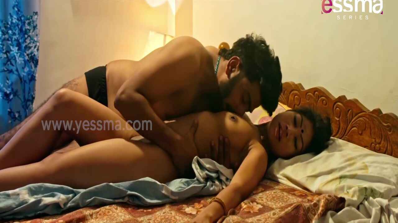 Malayalamsexhd Com - Pappadam 2023 Yessma Malayalam Porn Web Series Episode 1