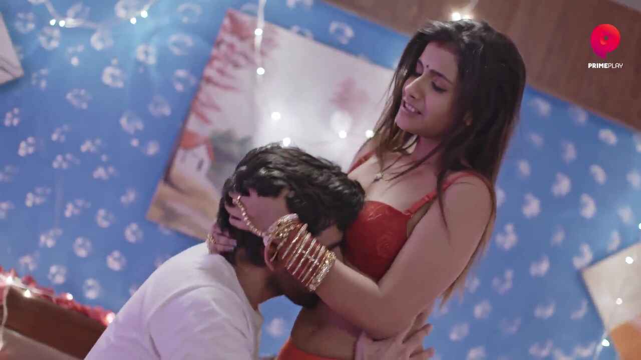 Flat Screen 2023 Primeplay Hindi Porn Web Series Episode 1
