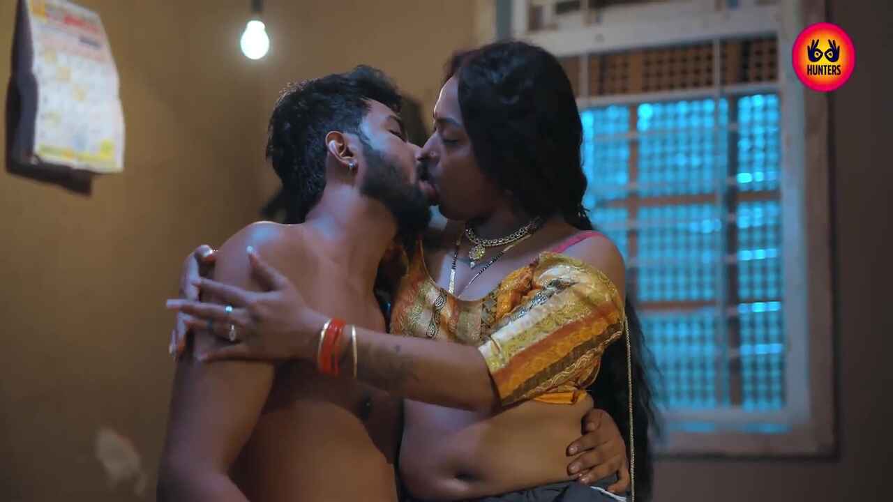 girvi hunters originals sex web series Free Porn Video