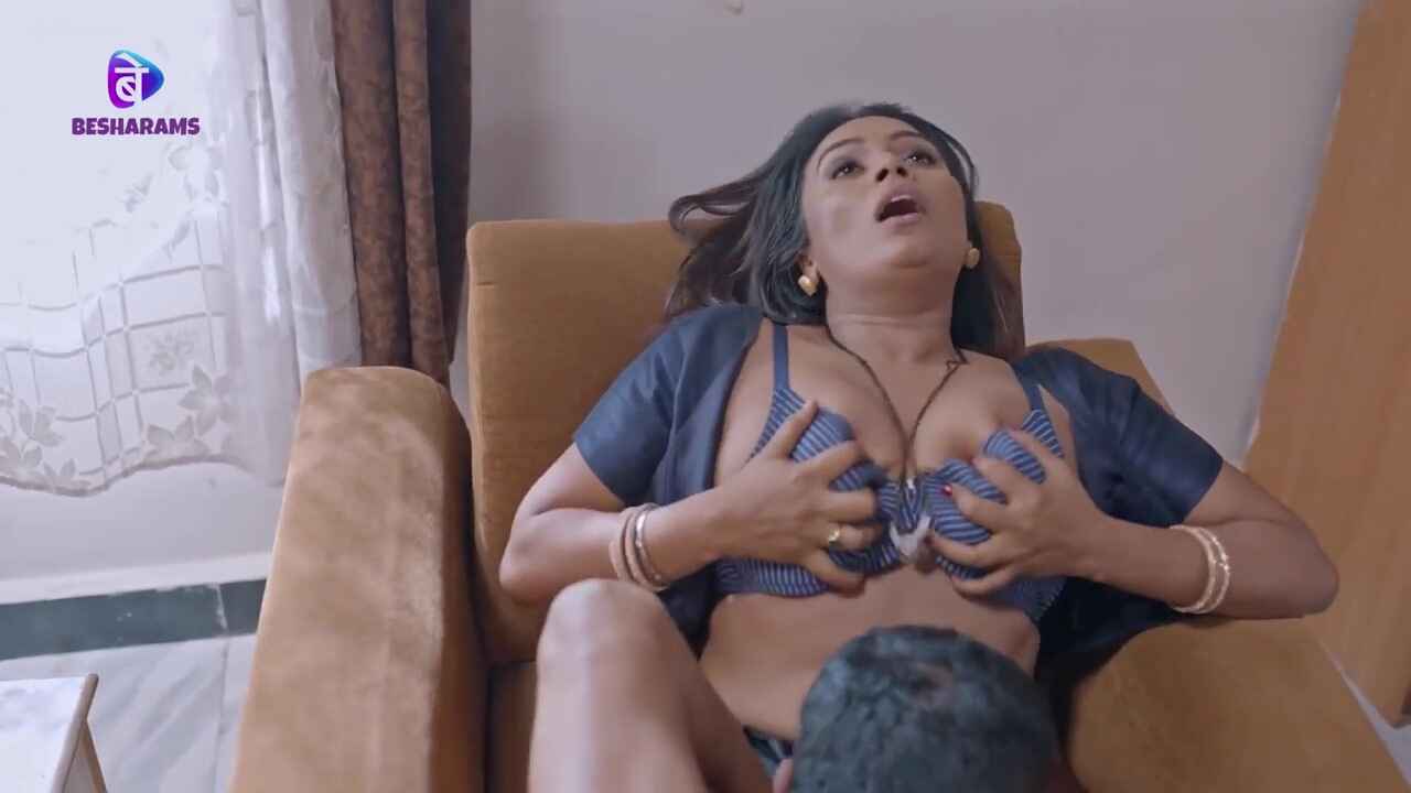 1280px x 720px - Guru Dakshina 2023 Besharams Hindi Porn Web Series Ep 1