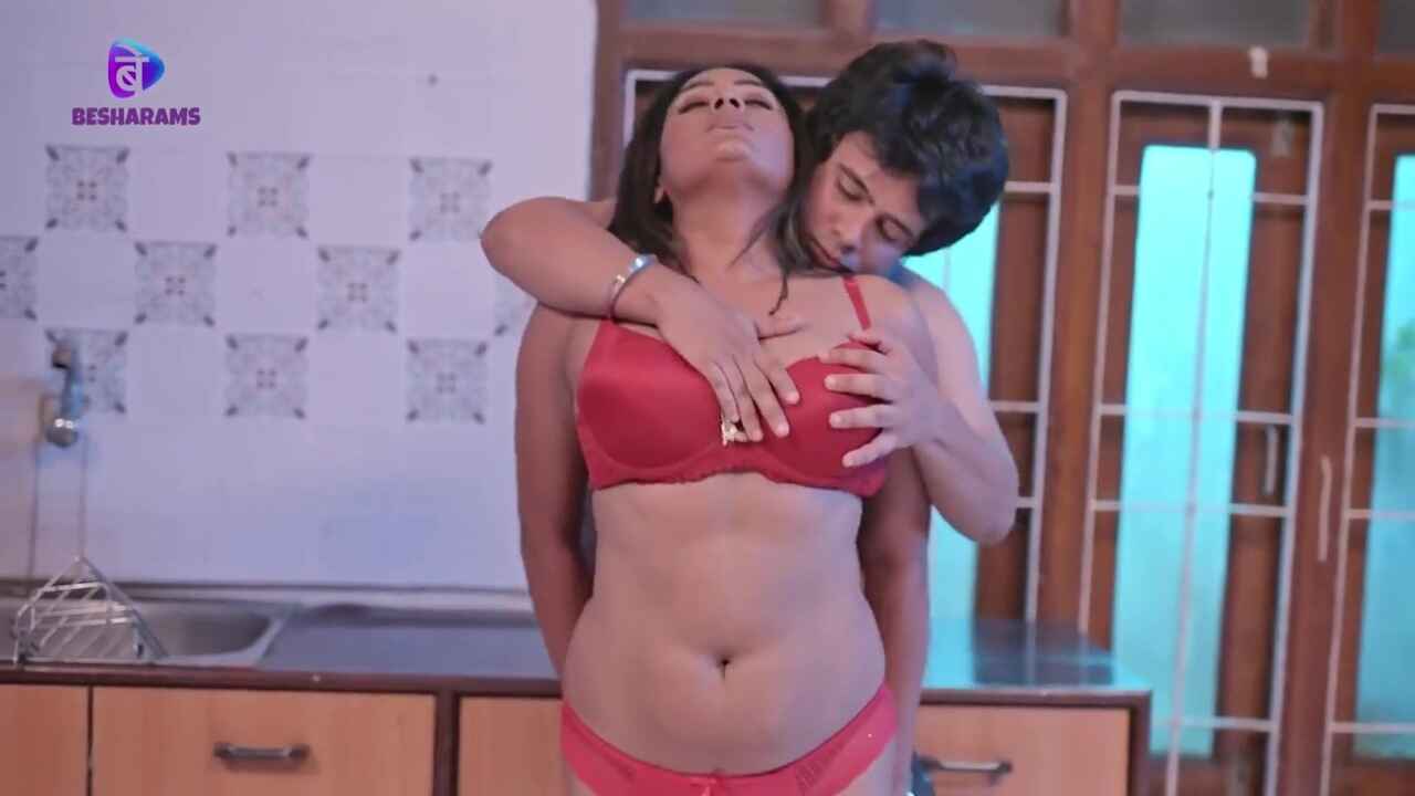 Guru Hd Porn Com - Guru Dakshina 2023 Besharams Hindi Porn Web Series Ep 2