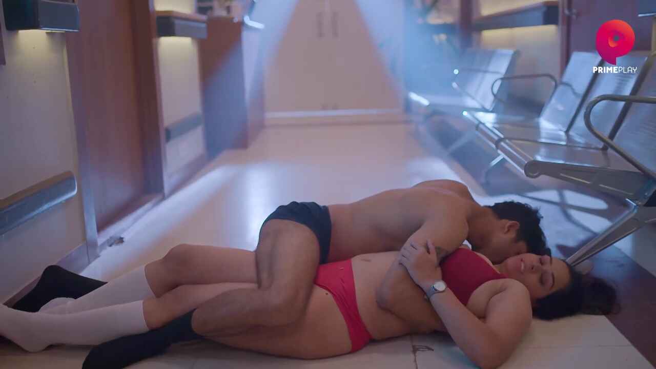 Rasili Rajjo bold adult content