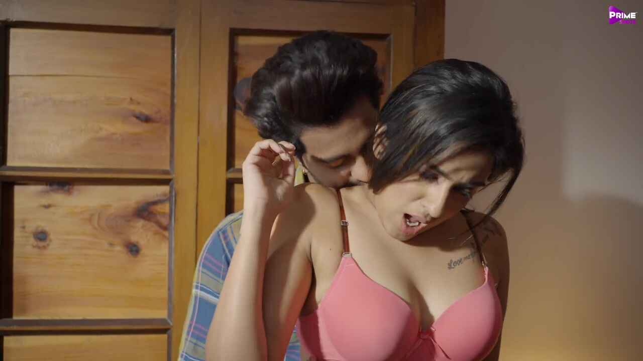 Ullu web series kamwali