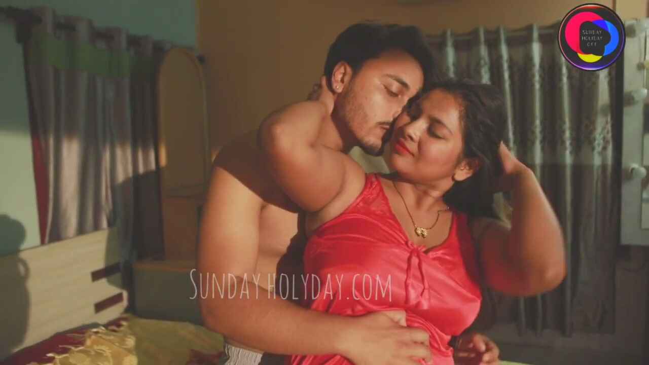 kudumba vilakku sunday holiday sex video Free Porn Video