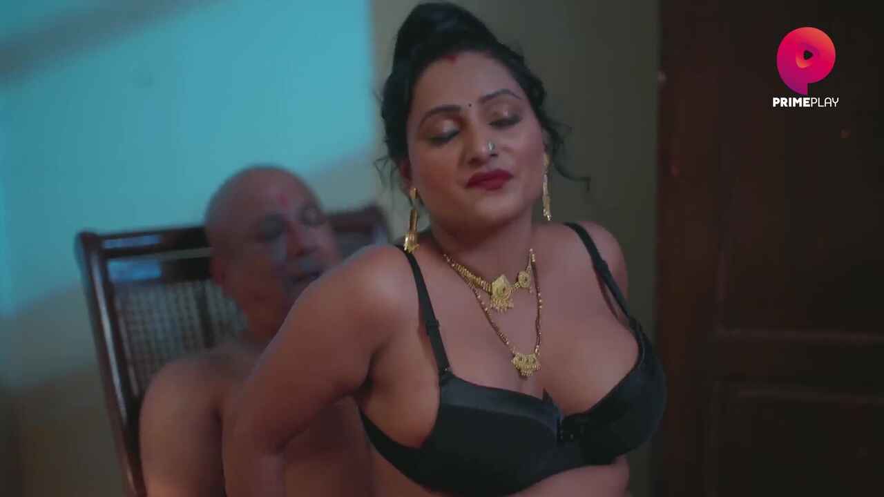 naqaab primeplay episode 4 Free Porn Video