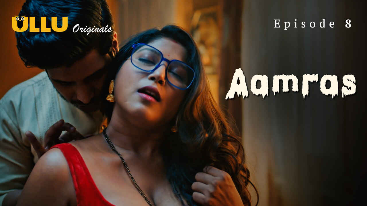 Aamras web series cast