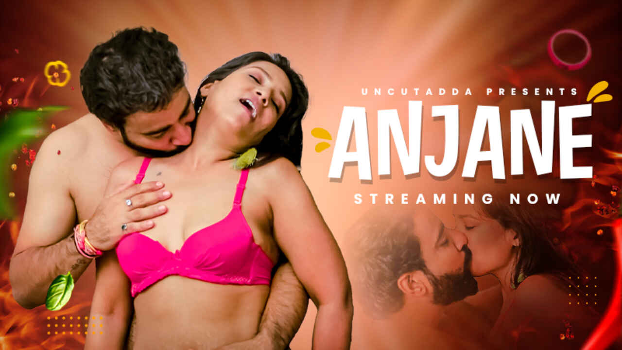 anjaane 2023 uncut adda xxx video Free Porn Video